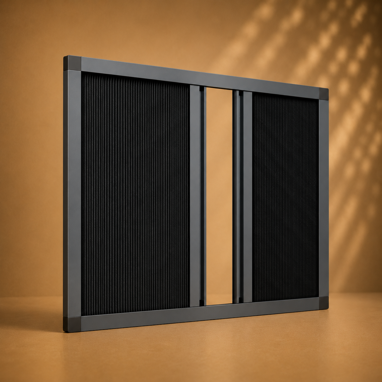 LUMA Screen Dubbel