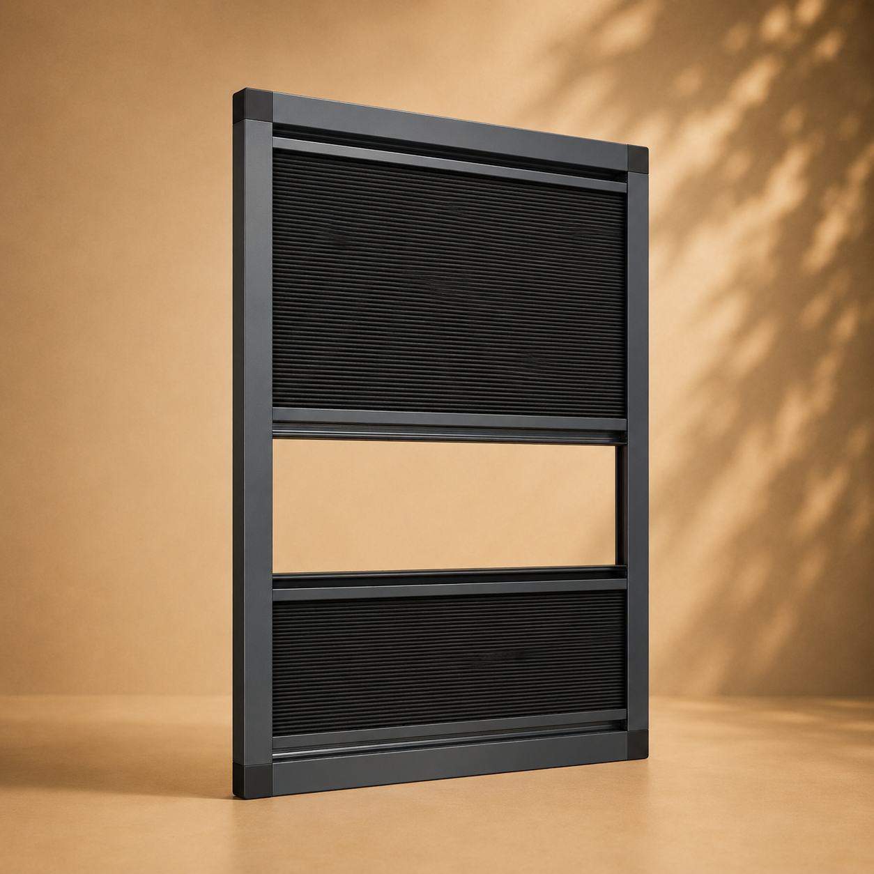 LUMA Screen Raam Dubbel