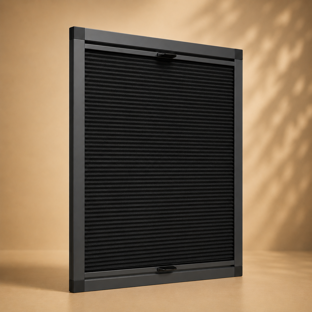 LUMA Screen Raam Enkel