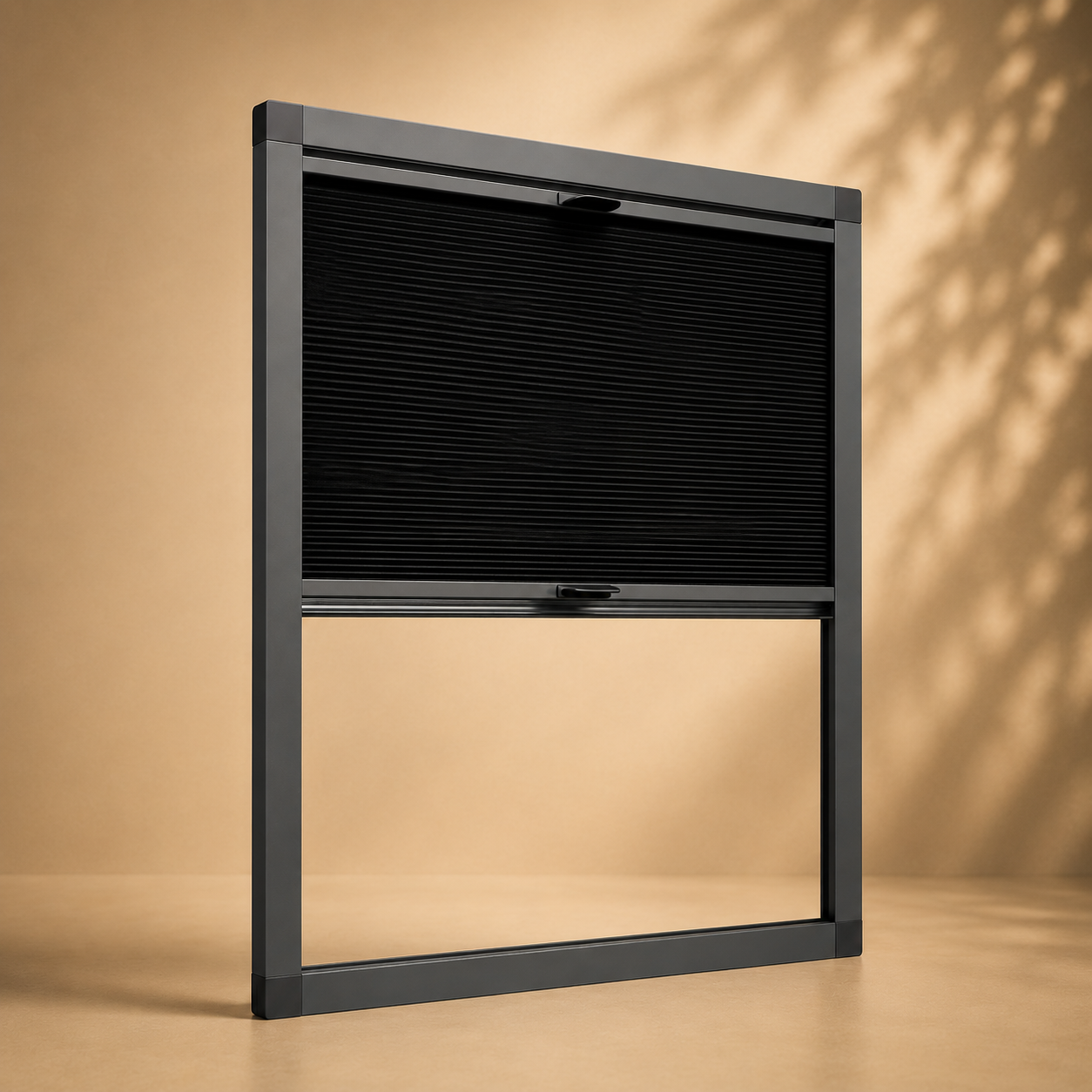 LUMA Screen Raam Enkel