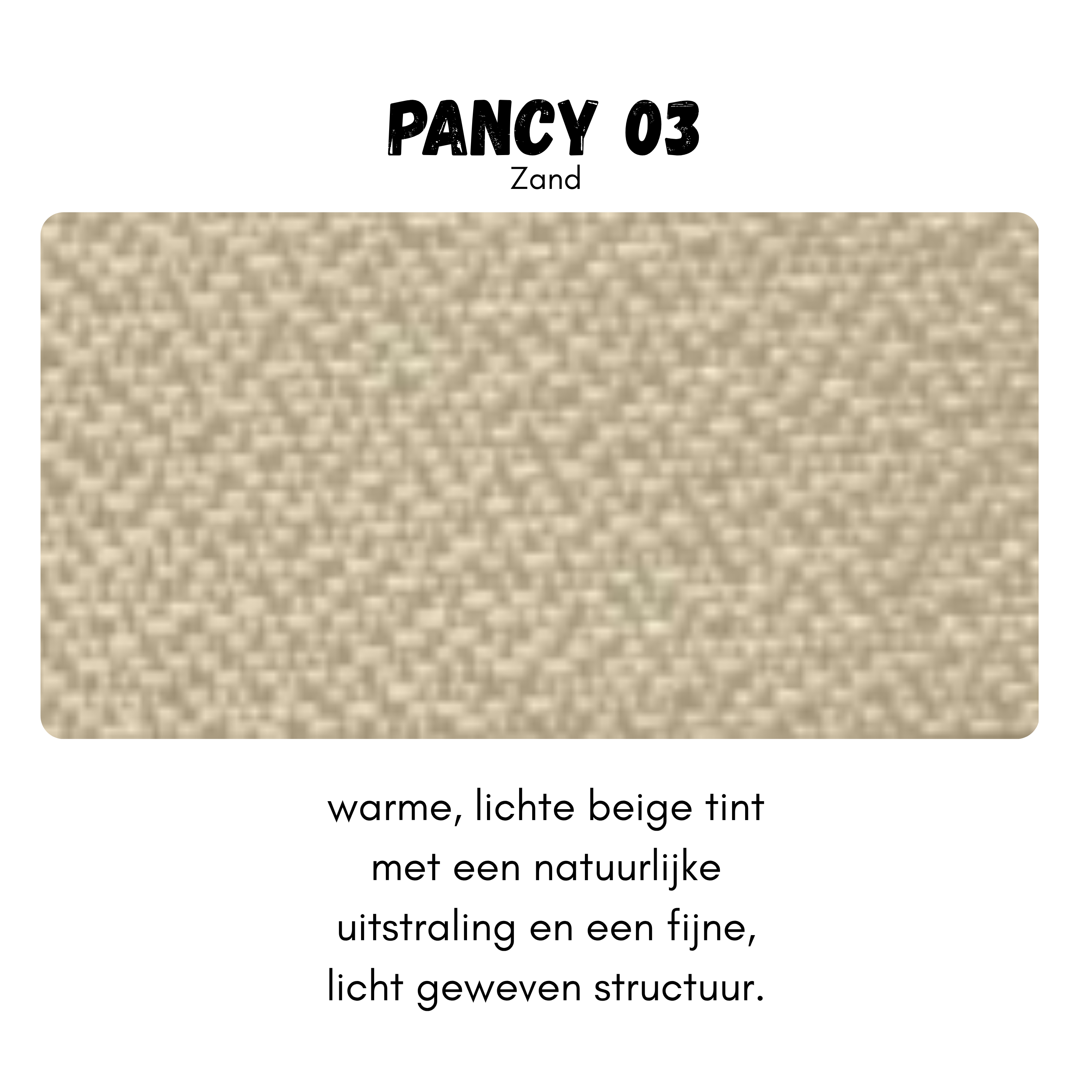VIVA 20mm - Pancy 03