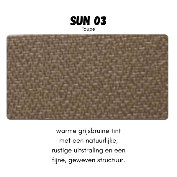 VIVA 20mm - Sun 03