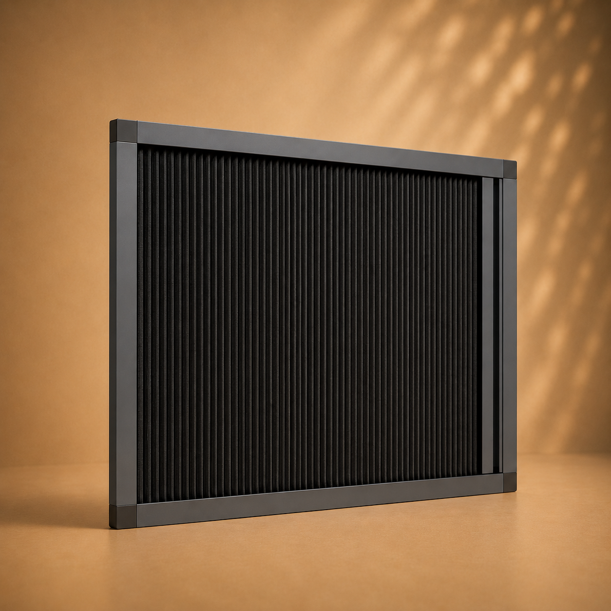 LUMA Screen Enkel