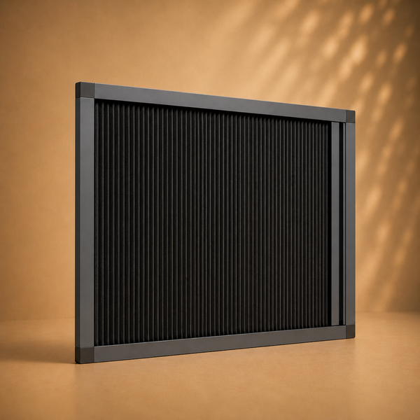 LUMA Screen Enkel