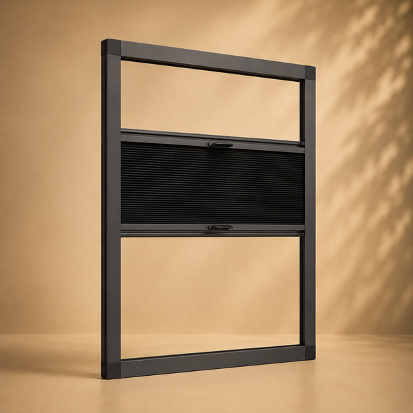 LUMA Screen Raam Enkel