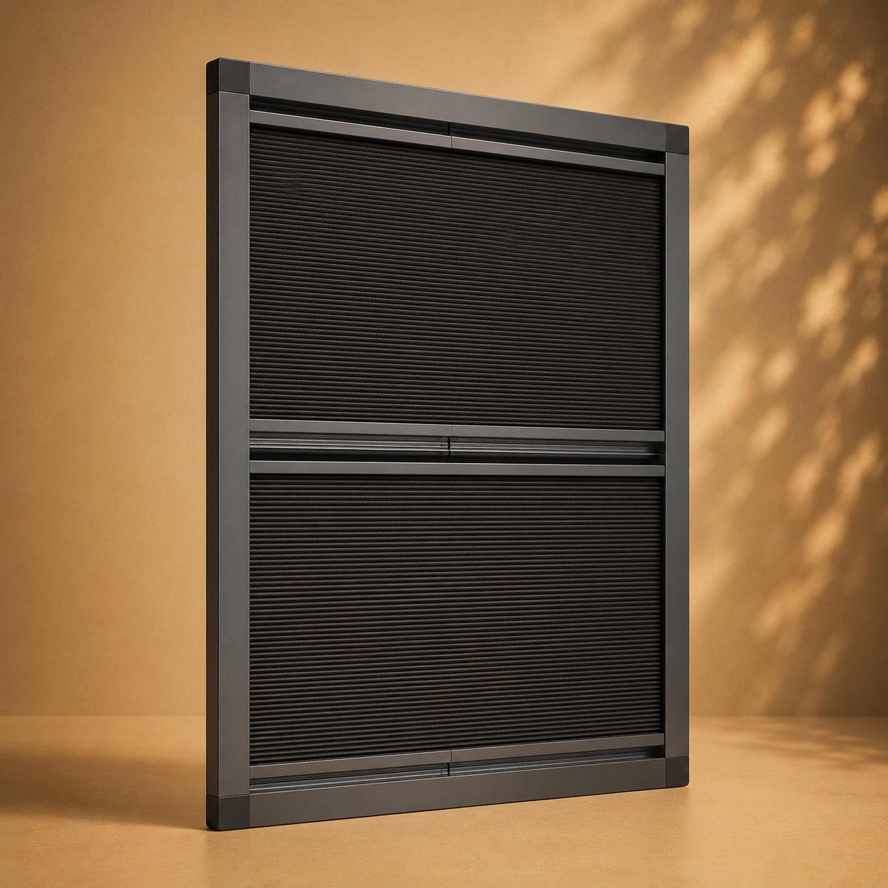 LUMA Screen Raam Dubbel