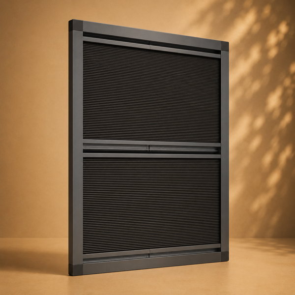 LUMA Screen Raam Dubbel