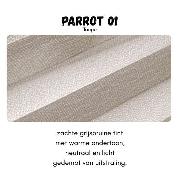 EasyFix 14mm - Parrot 01