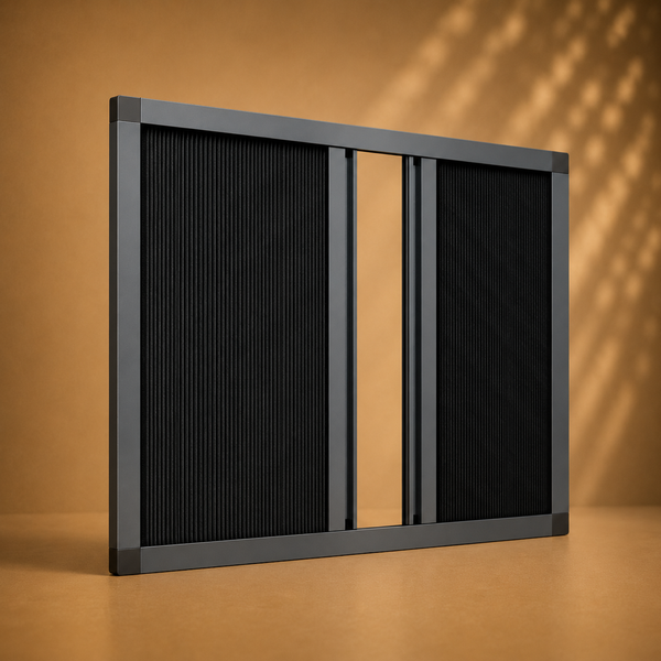 LUMA Screen Dubbel