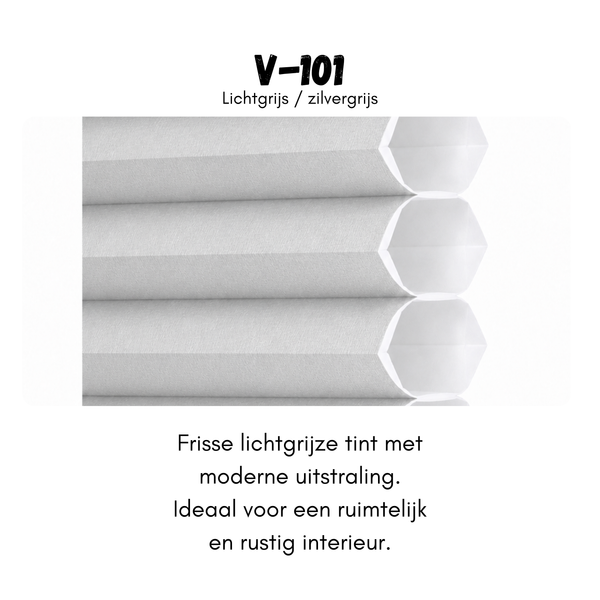 EasyFix 16mm (Verduisterend) - V101