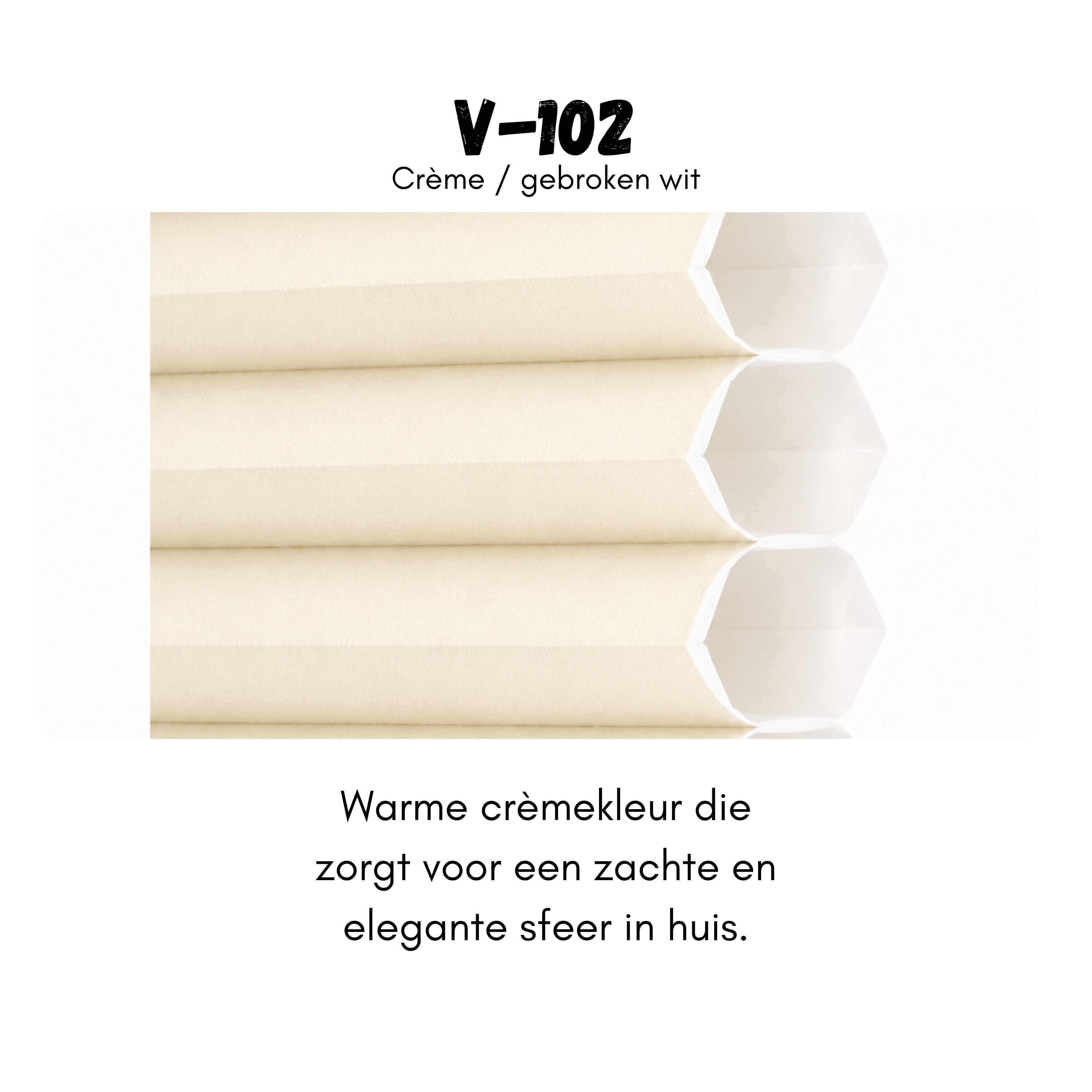 EasyFix 16mm (Verduisterend) - V102