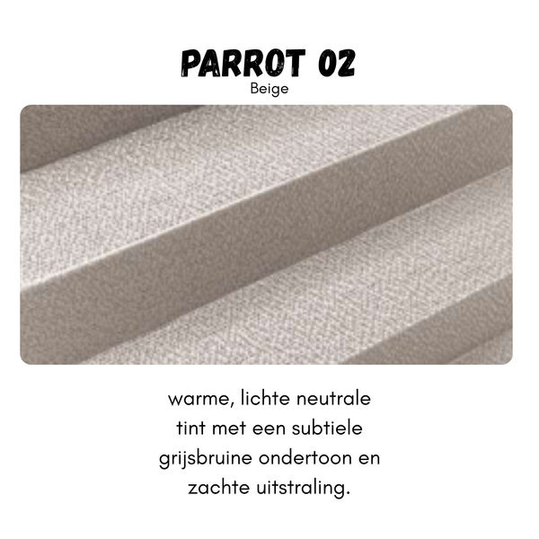EasyFix 14mm - Parrot 02