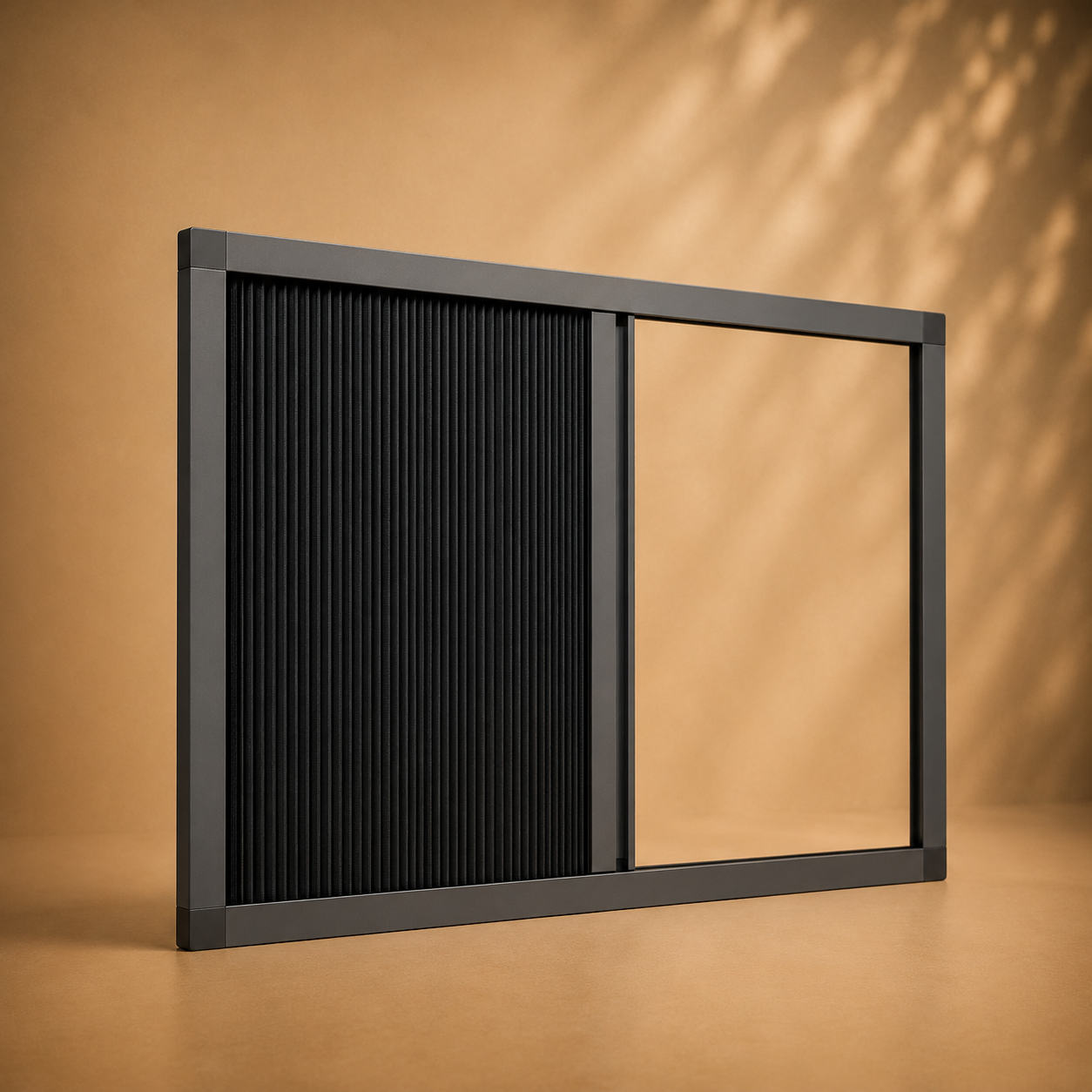 LUMA Screen Enkel