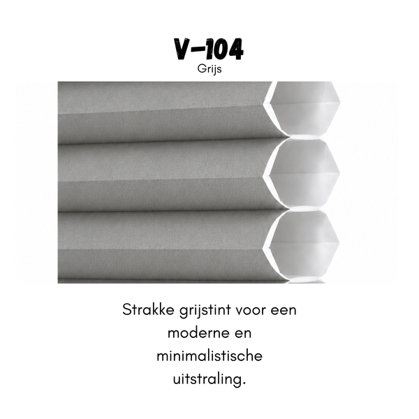 EasyFix 16mm (Verduisterend) - V104