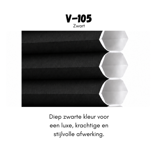 EasyFix 16mm (Verduisterend) - V105