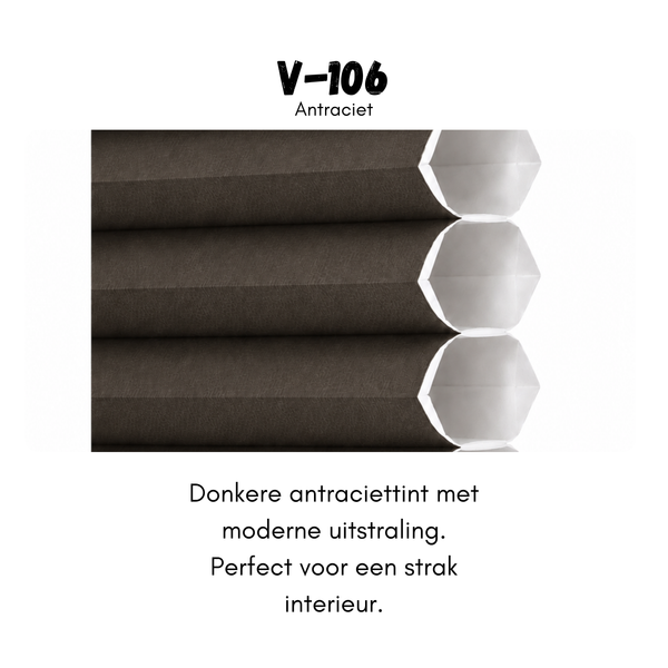 EasyFix 16mm (Verduisterend) - V106