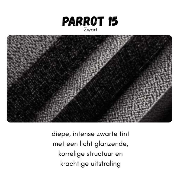EasyFix 14mm - Parrot 15