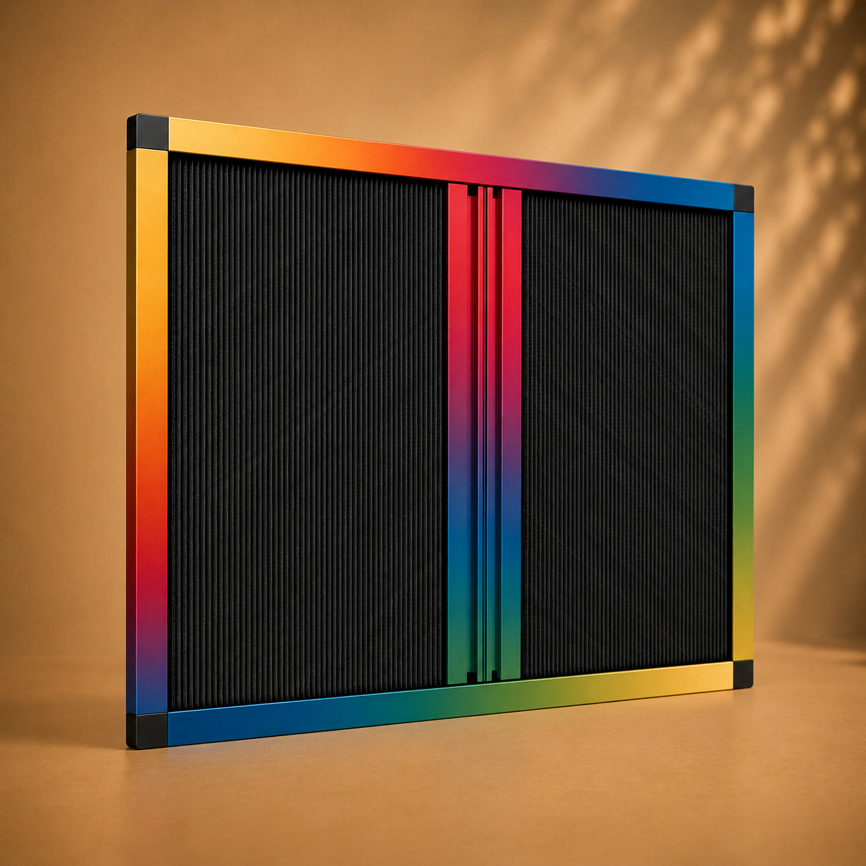 LUMA Screen Dubbel