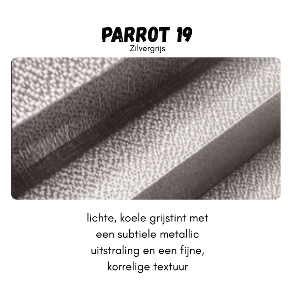 EasyFix 14mm - Parrot 19