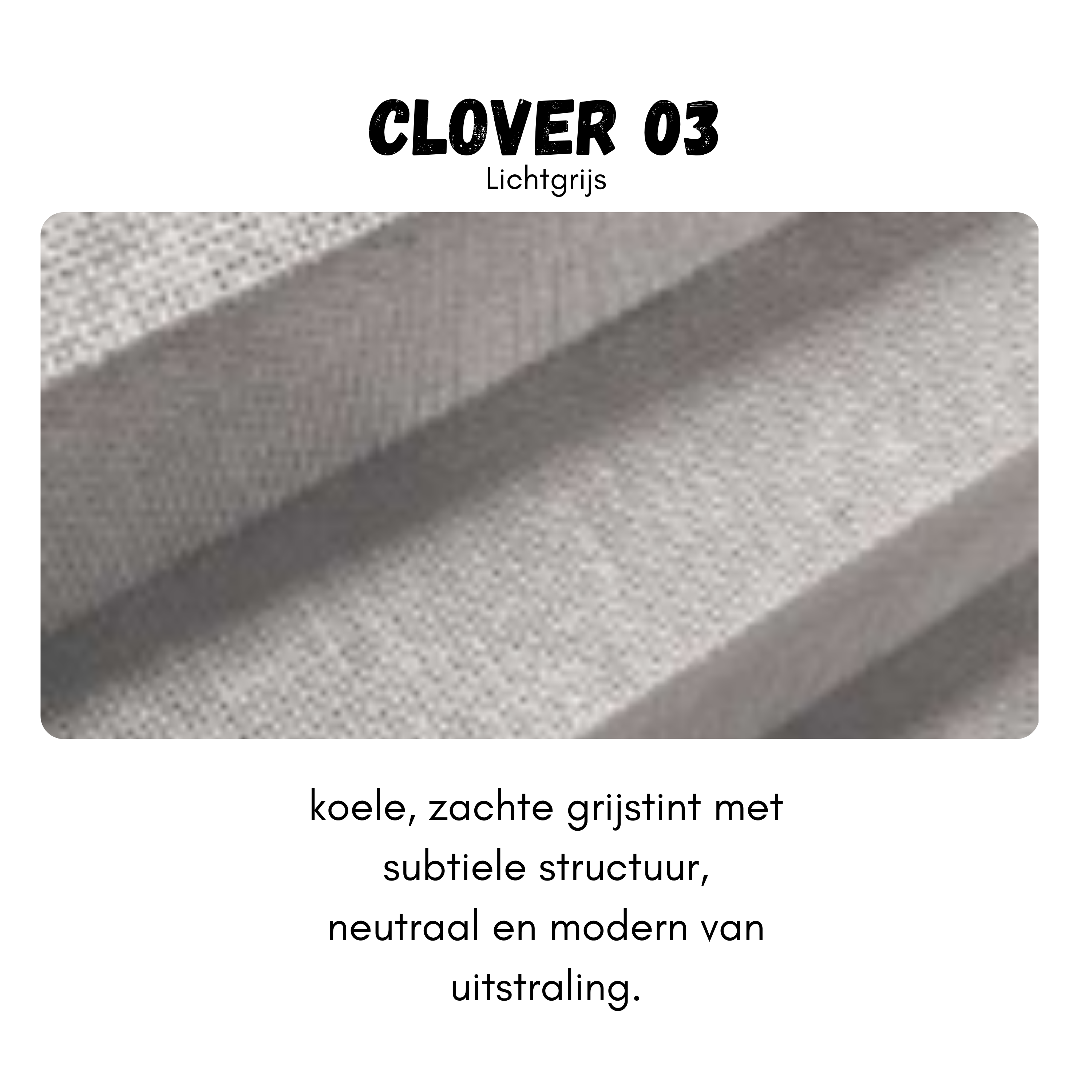 EasyFix 14mm - Clover 03