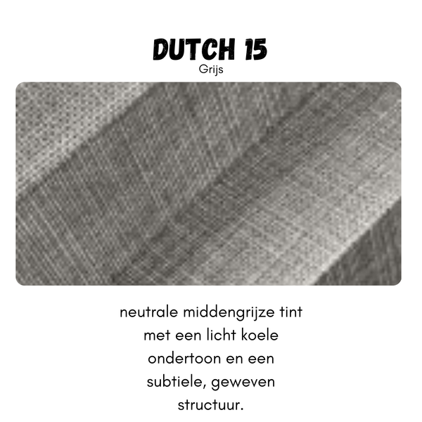 EasyFix 14mm - Dutch 15